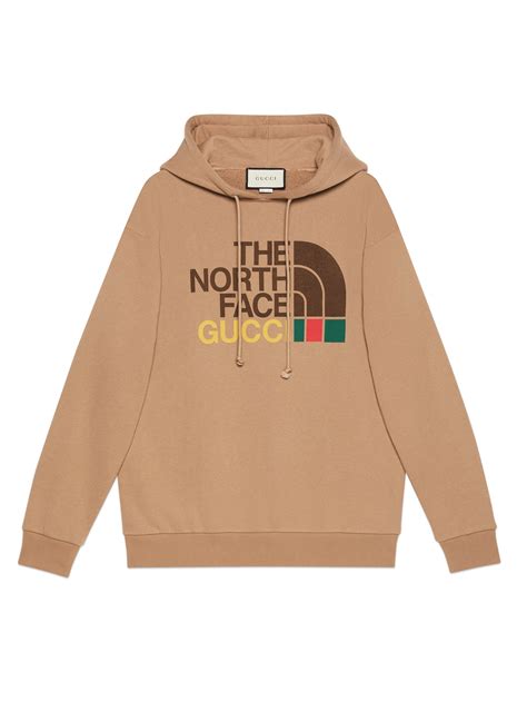 the north face gucci kids
